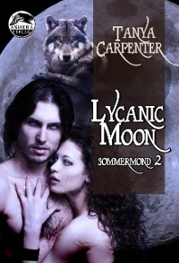Cover Lycanic Moon