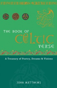 Cover Book of Celtic Verse