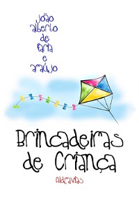 Cover Brincadeiras De Criança