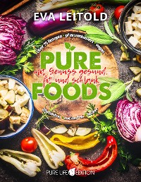 Cover Pure Foods