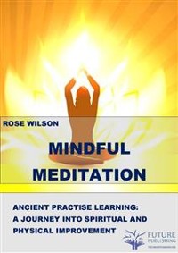 Cover Mindful meditation