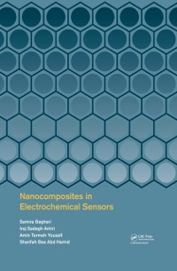 Cover Nanocomposites in Electrochemical Sensors