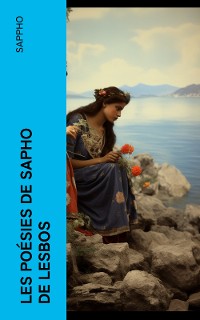 Cover Les poésies de Sapho de Lesbos