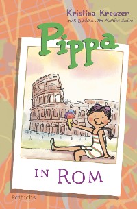 Cover Pippa in Rom