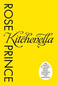 Cover Kitchenella
