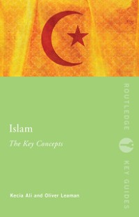 Cover Islam: The Key Concepts