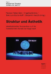 Cover Struktur und Ästhetik