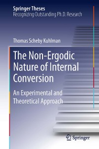 Cover The Non-Ergodic Nature of Internal Conversion