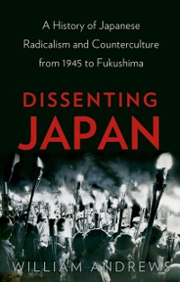 Cover Dissenting Japan