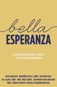 Cover Bella Esperanza