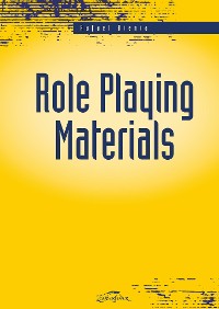 Cover Role Playing Materials