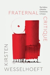 Cover Fraternal Critique