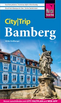 Cover Reise Know-How CityTrip Bamberg