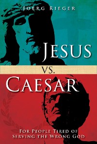 Cover Jesus vs. Caesar