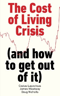 Cover The Cost of Living Crisis