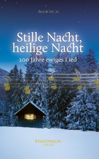 Cover Stille Nacht, heilige Nacht