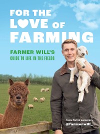 Cover For the Love of Farming