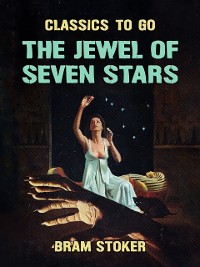 Cover Jewel Of Seven Stars