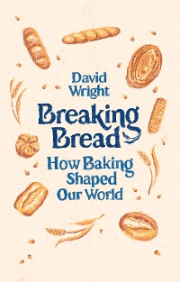 Cover Breaking Bread