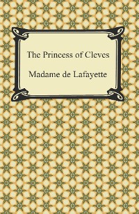 Cover The Princess of Cleves