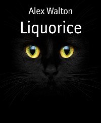 Cover Liquorice