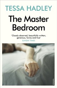 Cover The Master Bedroom