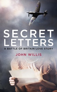 Cover Secret Letters