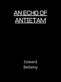 Cover An Echo Of Antietam