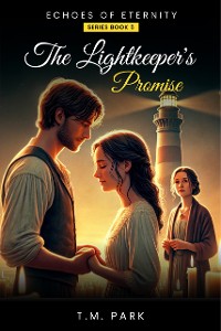 Cover The Lightkeeper s Promise