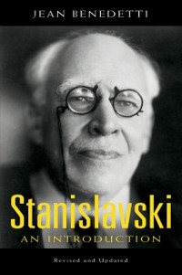 Cover Stanislavski