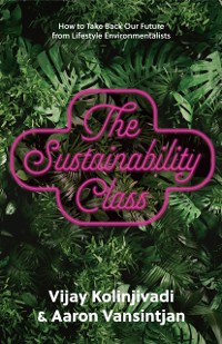 Cover Sustainability Class