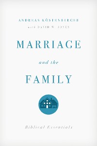 Cover Marriage and the Family