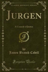 Cover Jurgen