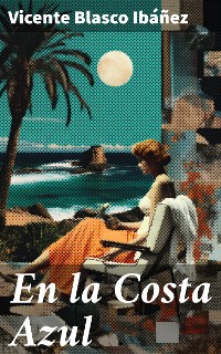 Cover En la Costa Azul