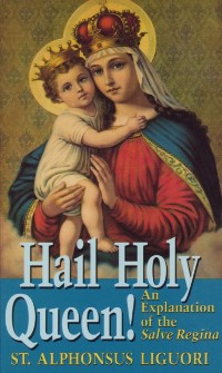Cover Hail Holy Queen!