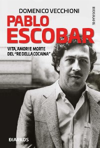 Cover Pablo Escobar