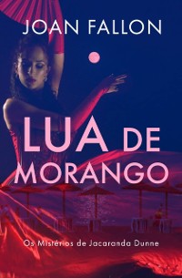 Cover Lua de Morango
