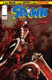 Cover Spawn #351