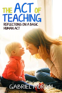 Cover The Act of Teaching