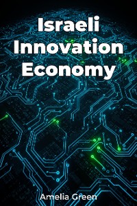 Cover Israeli Innovation Economy