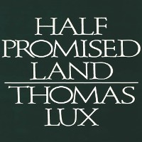 Cover Half Promised Land