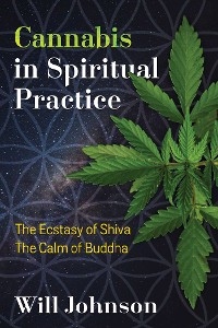 Cover Cannabis in Spiritual Practice