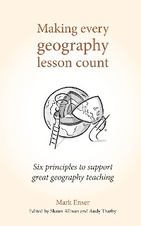 Cover Making Every Geography Lesson Count