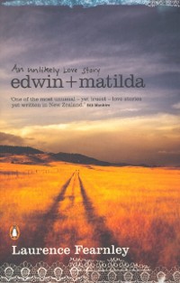 Cover Edwin and Matilda: An Unlikely Love Story