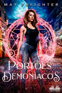 Cover Portões Demoníacos