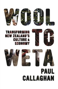 Cover Wool to Weta