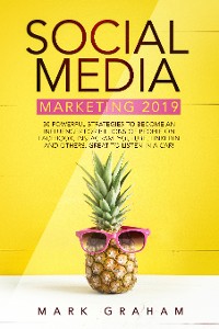 Cover Social Media Marketing 2019