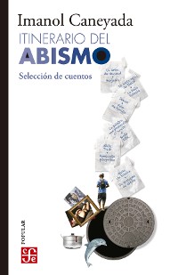 Cover Itinerario del abismo