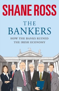Cover The Bankers