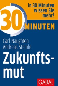 Cover 30 Minuten Zukunftsmut